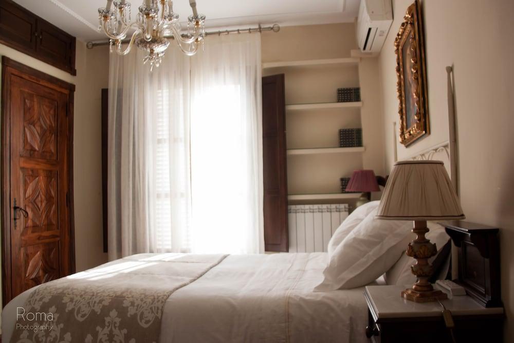 Suite Comares Granada Exterior foto
