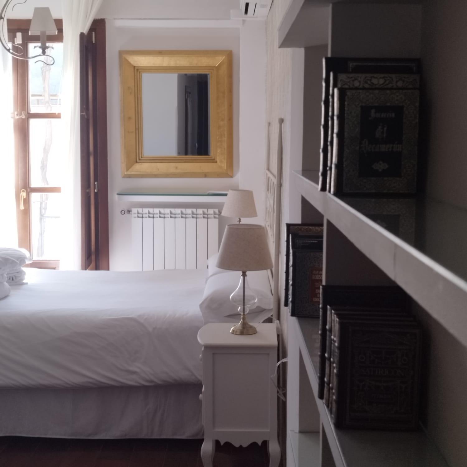 Suite Comares Granada Exterior foto