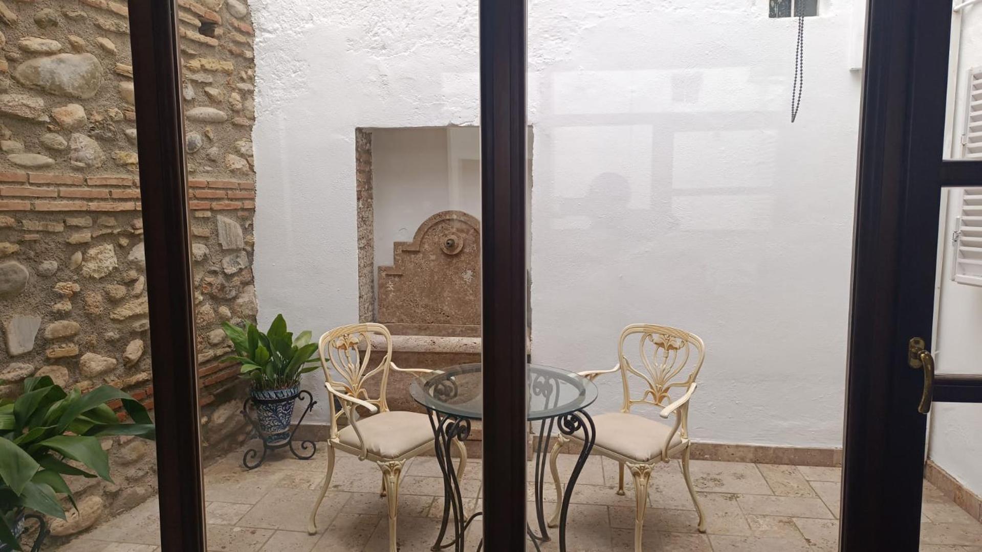 Suite Comares Granada Exterior foto