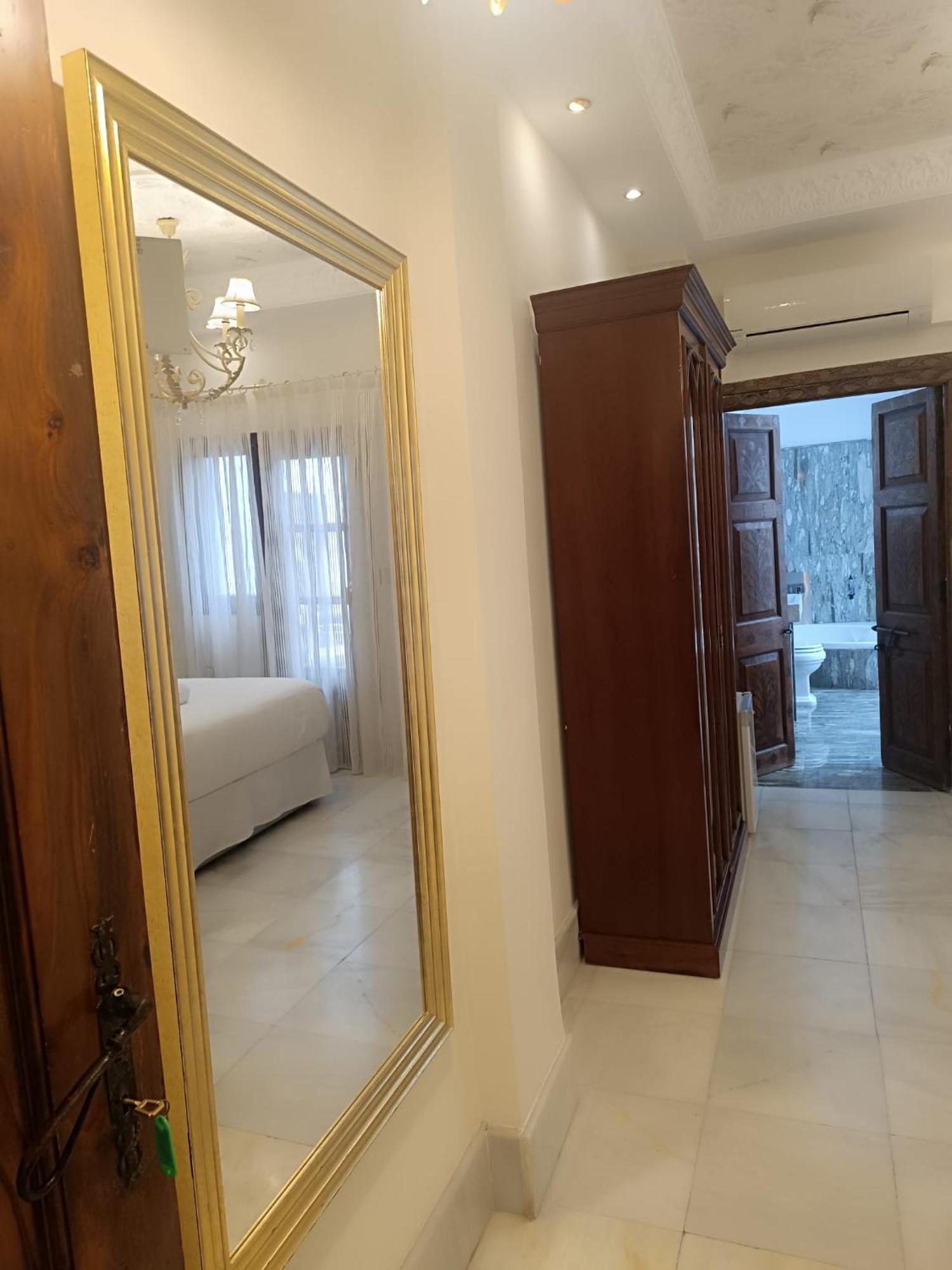 Suite Comares Granada Exterior foto