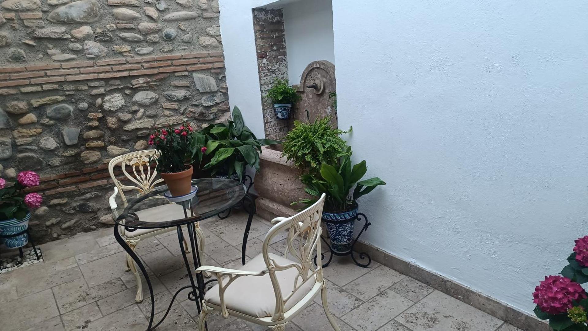 Suite Comares Granada Exterior foto