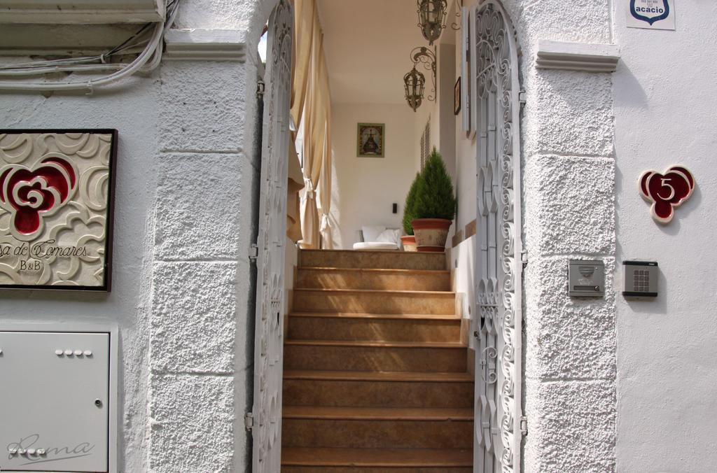 Suite Comares Granada Quarto foto